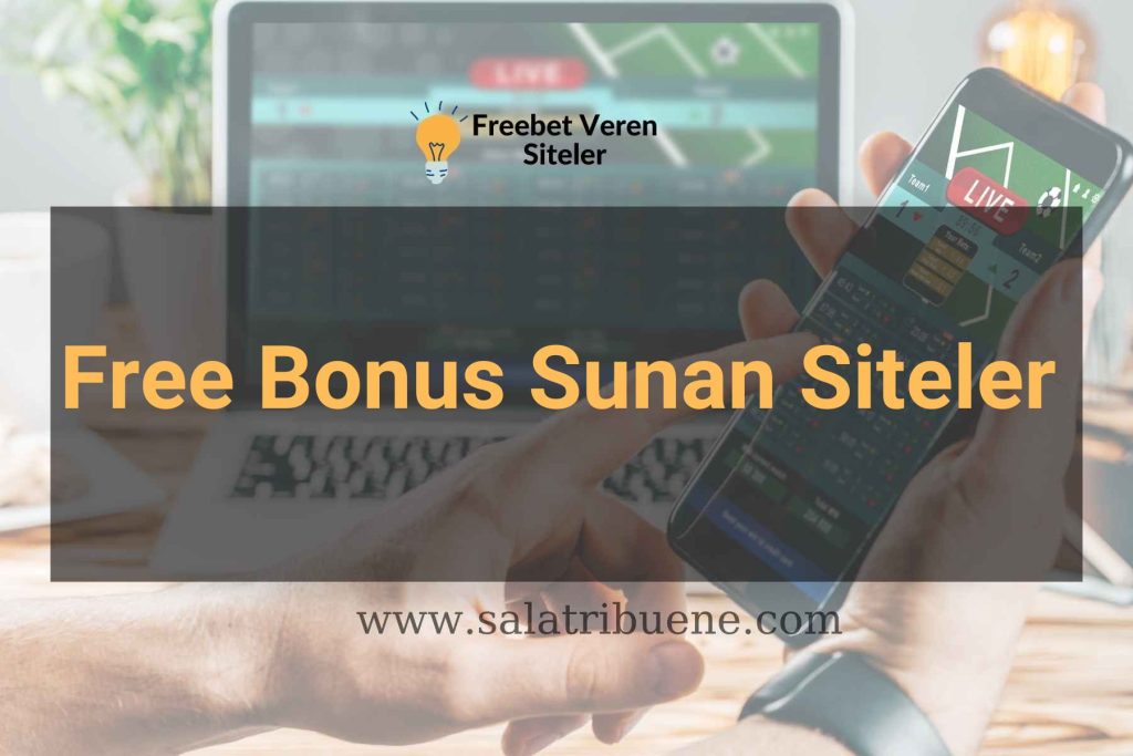 Free Bonus Sunan Siteler